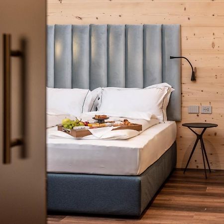Calepina Alpine Suite Тренто Екстер'єр фото