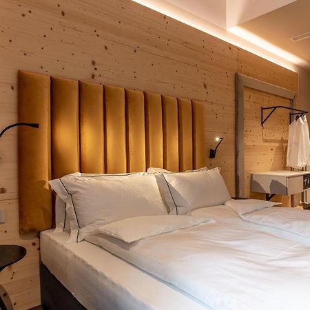 Calepina Alpine Suite Тренто Екстер'єр фото