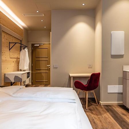 Calepina Alpine Suite Тренто Екстер'єр фото