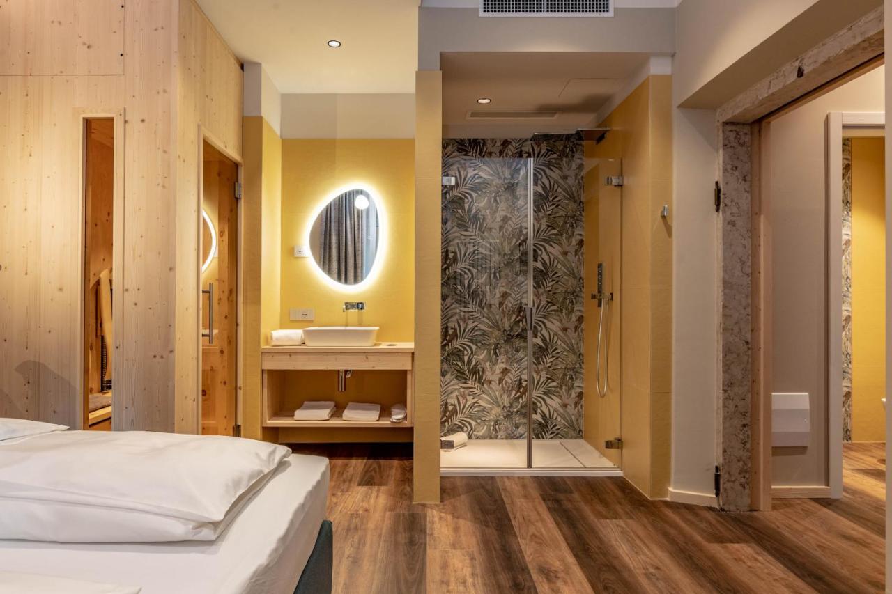 Calepina Alpine Suite Тренто Екстер'єр фото