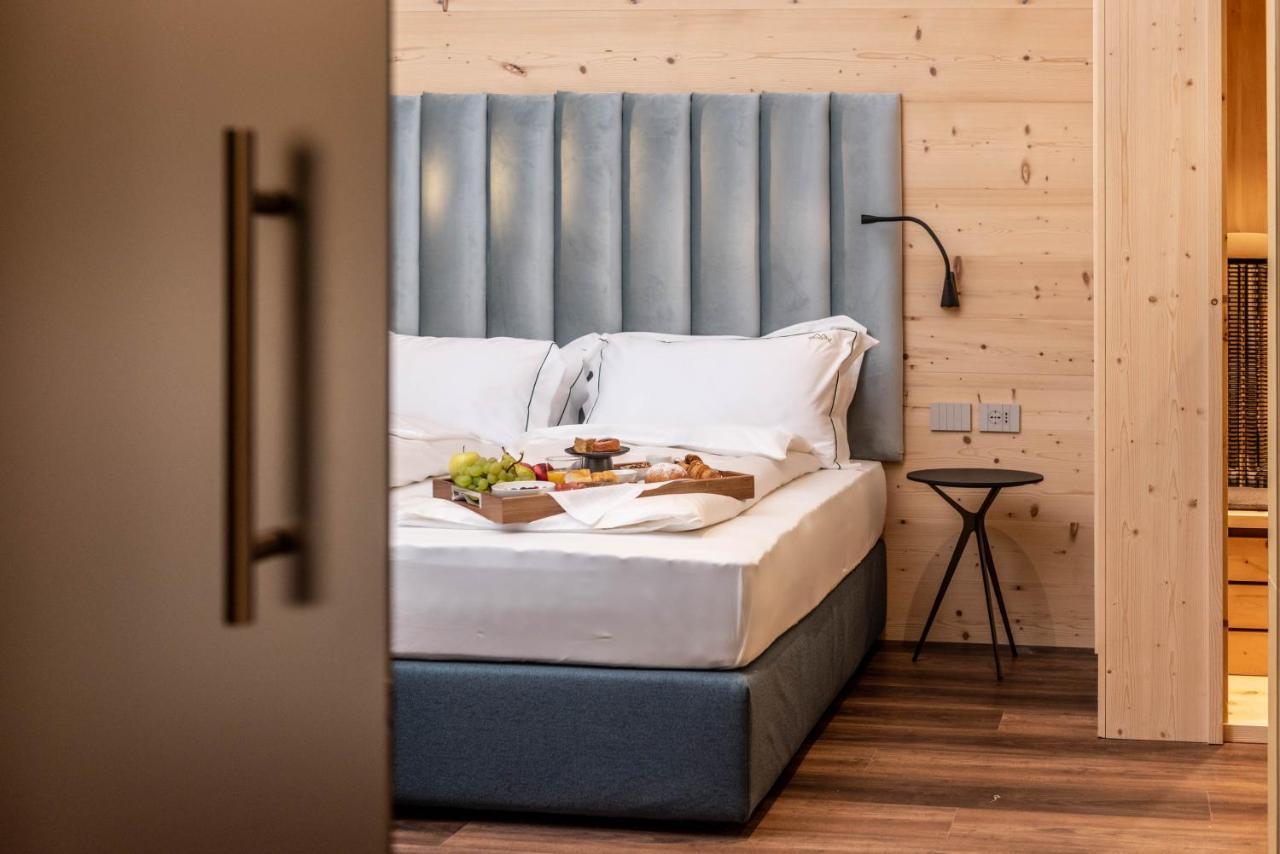 Calepina Alpine Suite Тренто Екстер'єр фото