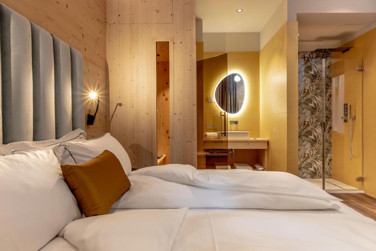 Calepina Alpine Suite Тренто Екстер'єр фото