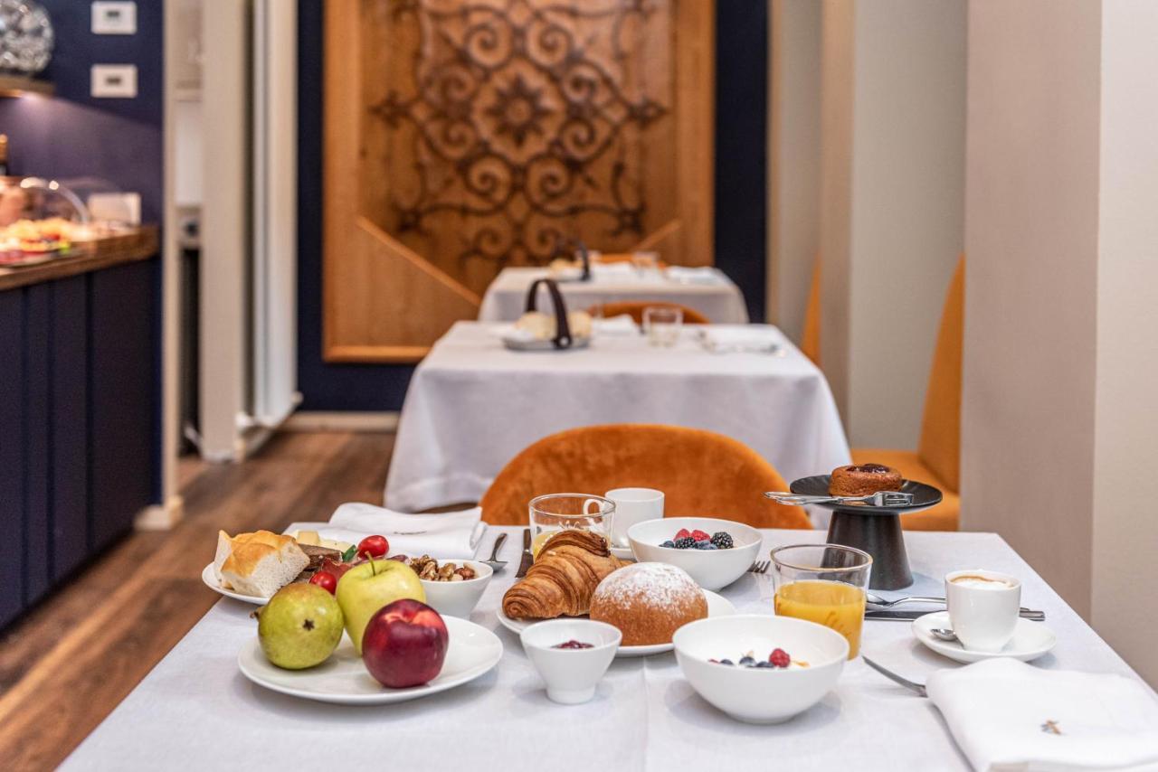 Calepina Alpine Suite Тренто Екстер'єр фото