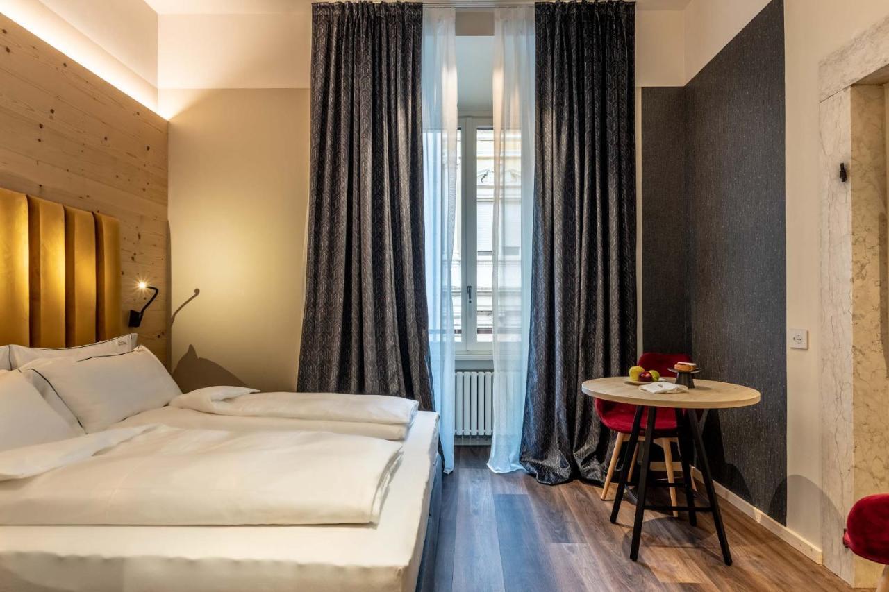 Calepina Alpine Suite Тренто Екстер'єр фото