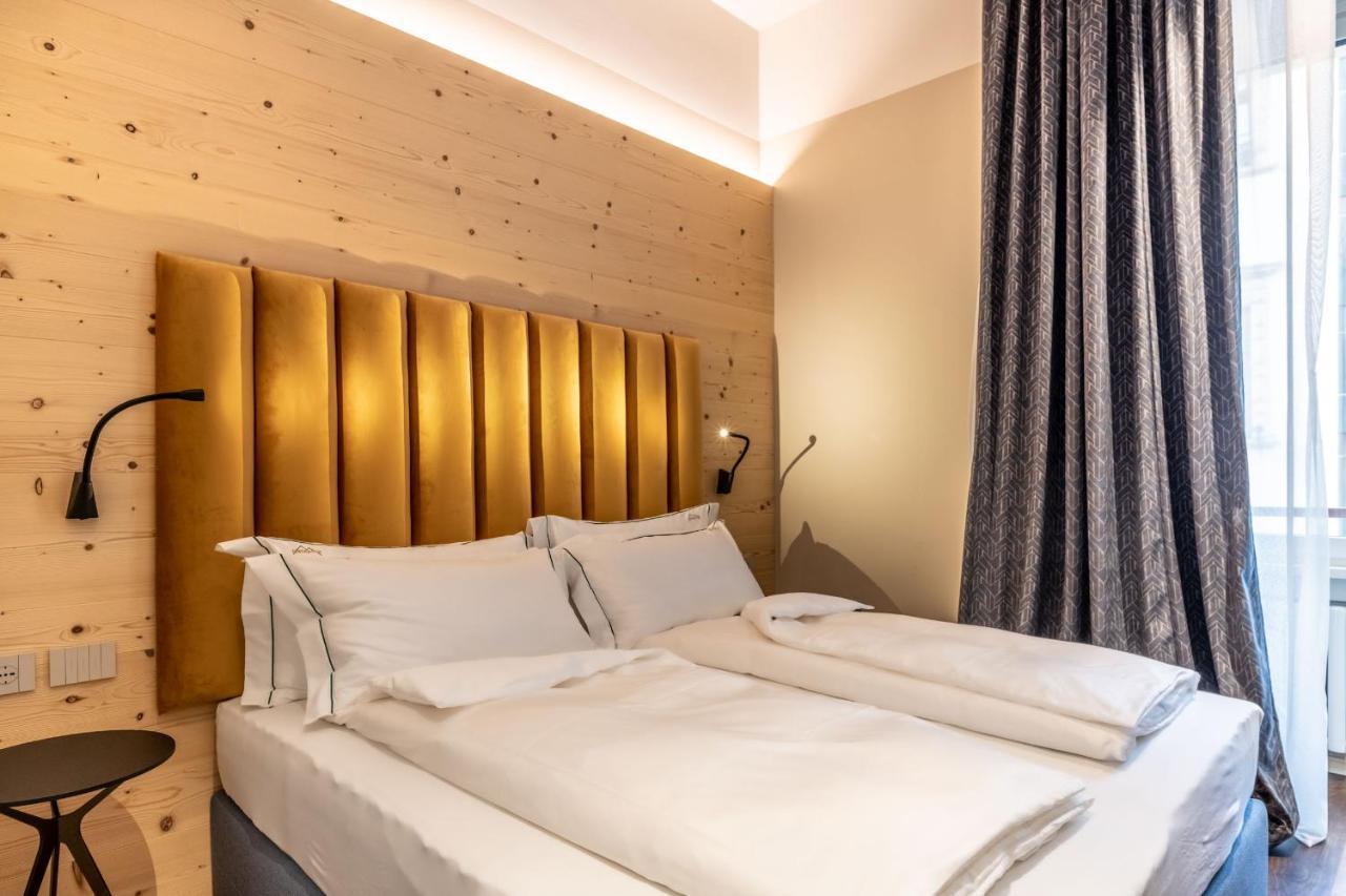 Calepina Alpine Suite Тренто Екстер'єр фото