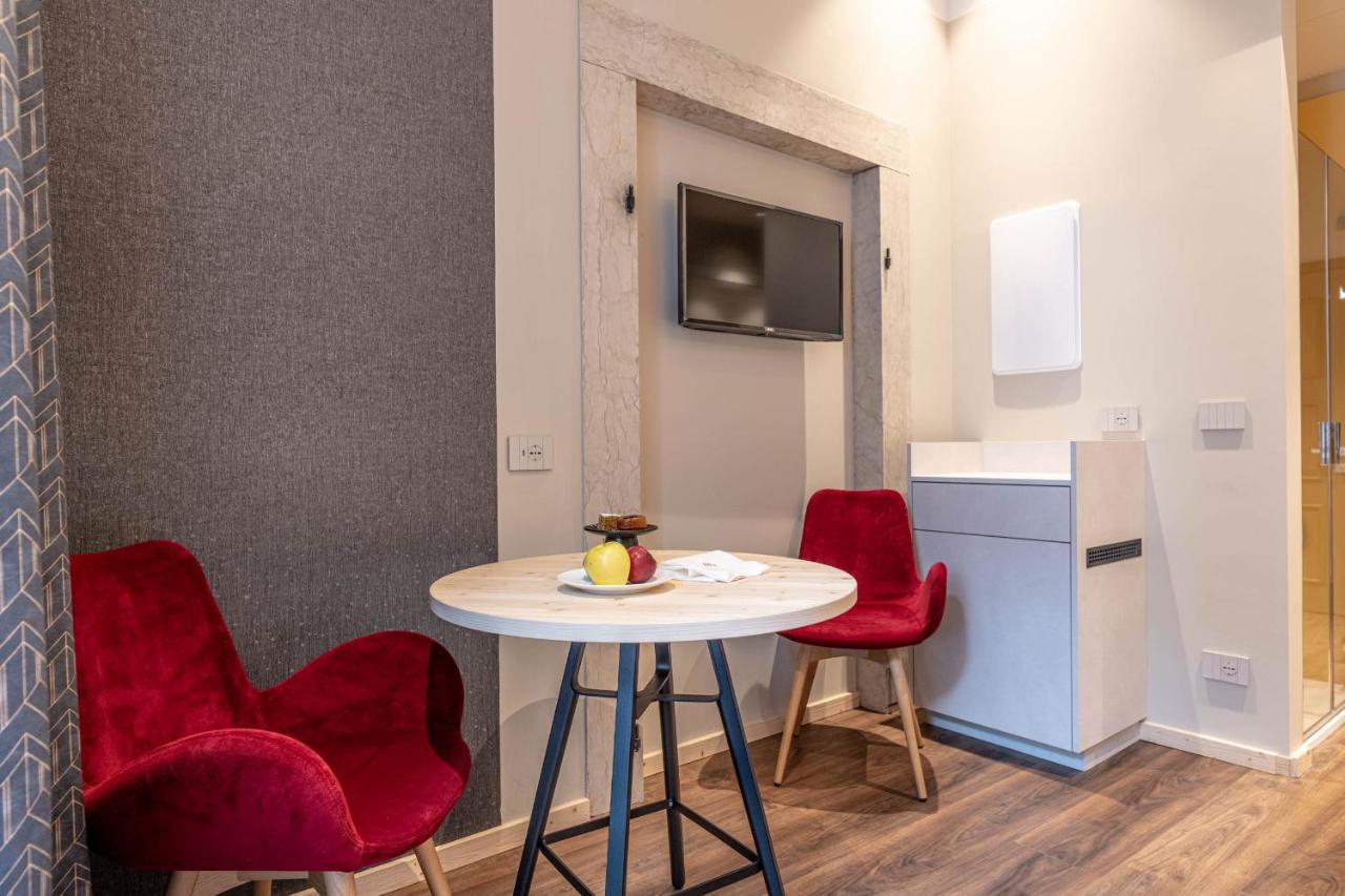 Calepina Alpine Suite Тренто Екстер'єр фото