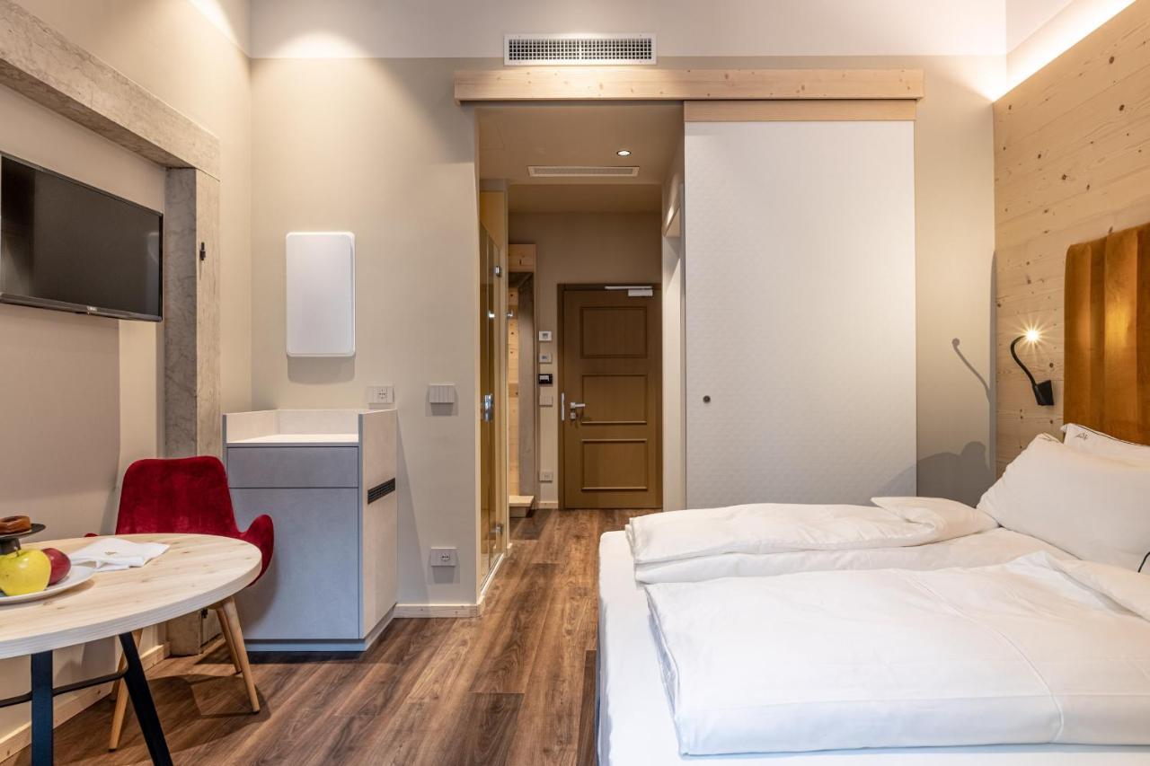 Calepina Alpine Suite Тренто Екстер'єр фото