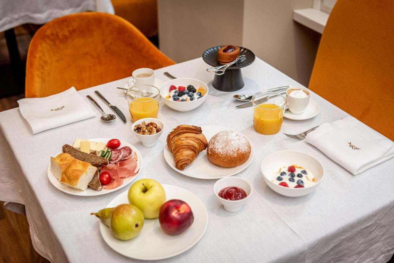 Calepina Alpine Suite Тренто Екстер'єр фото