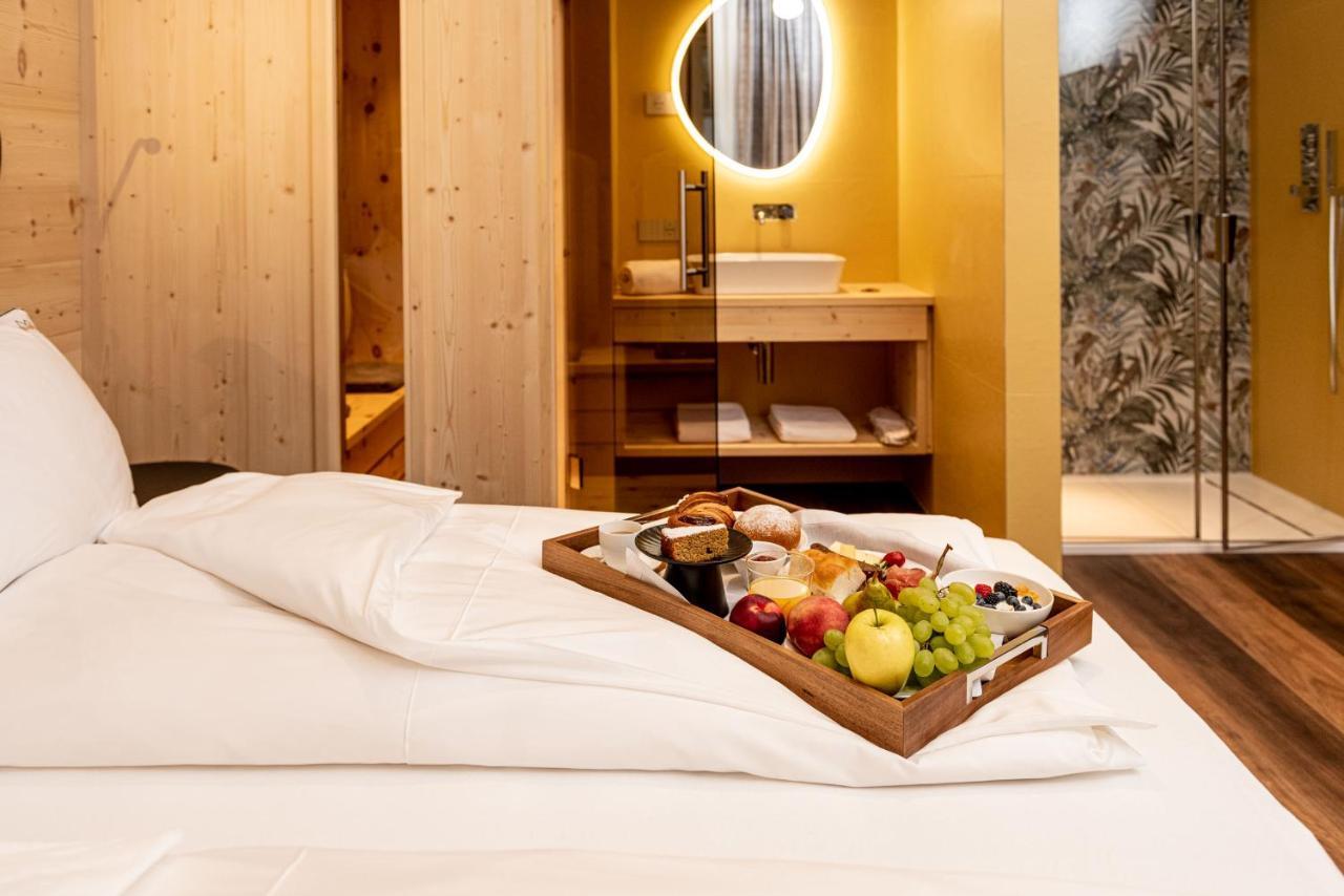 Calepina Alpine Suite Тренто Екстер'єр фото