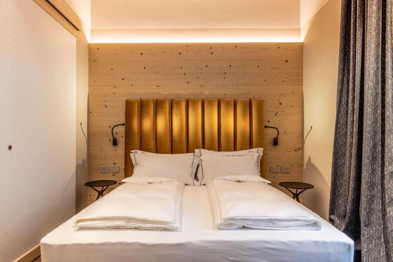 Calepina Alpine Suite Тренто Екстер'єр фото