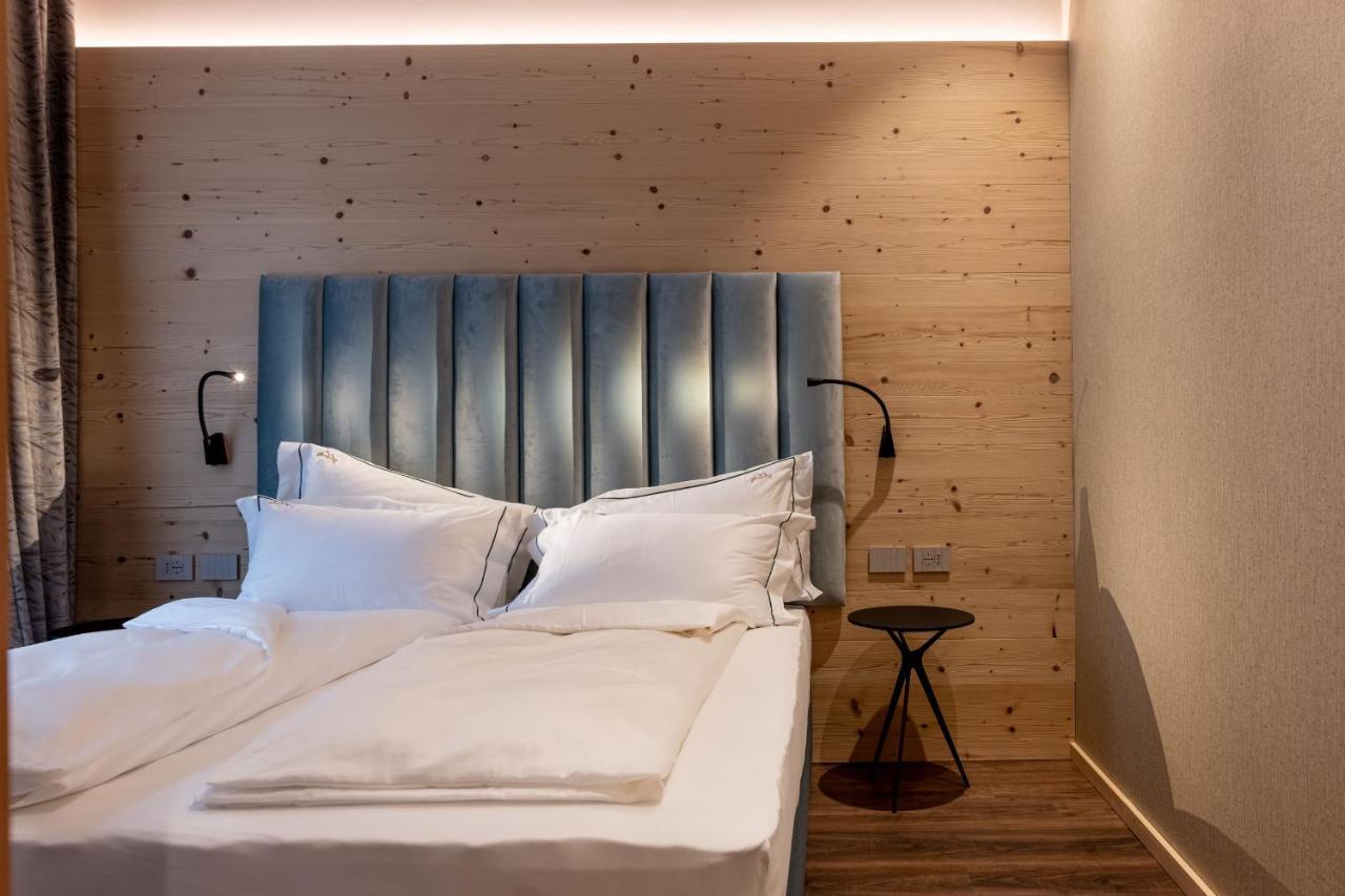 Calepina Alpine Suite Тренто Екстер'єр фото