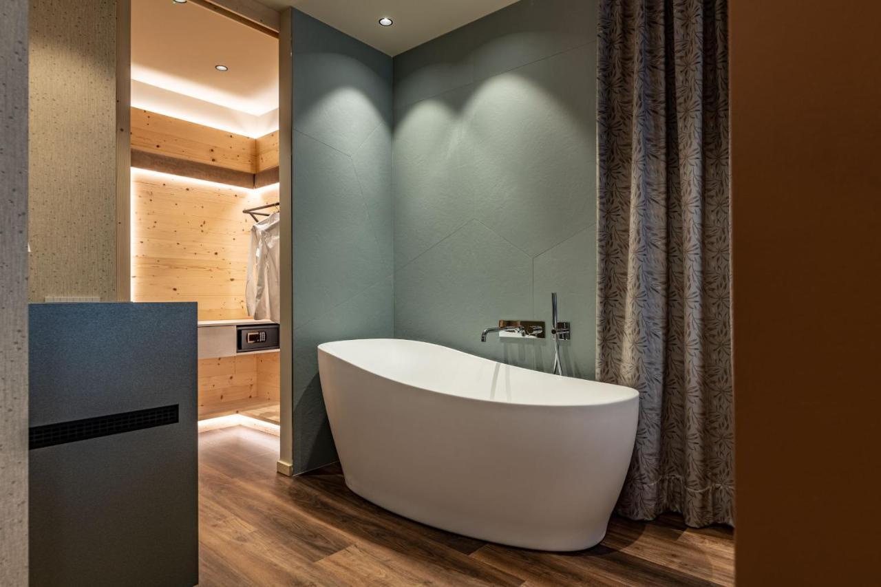 Calepina Alpine Suite Тренто Екстер'єр фото