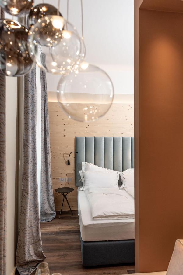 Calepina Alpine Suite Тренто Екстер'єр фото
