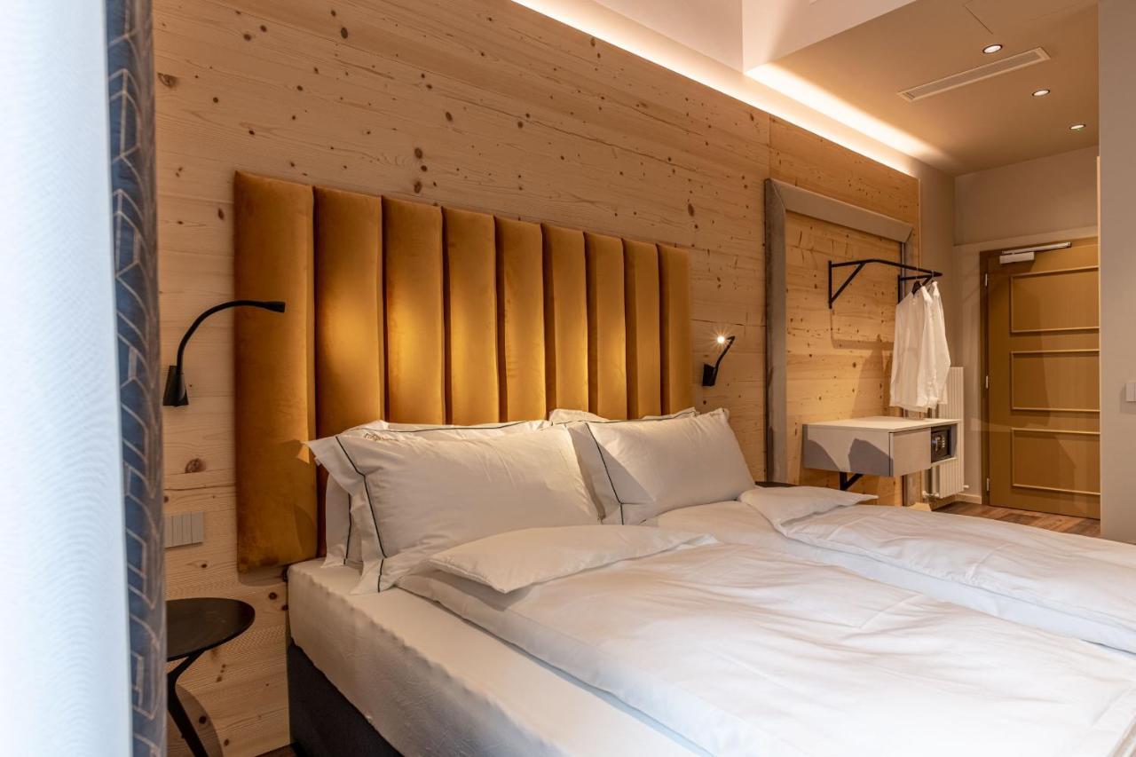 Calepina Alpine Suite Тренто Екстер'єр фото