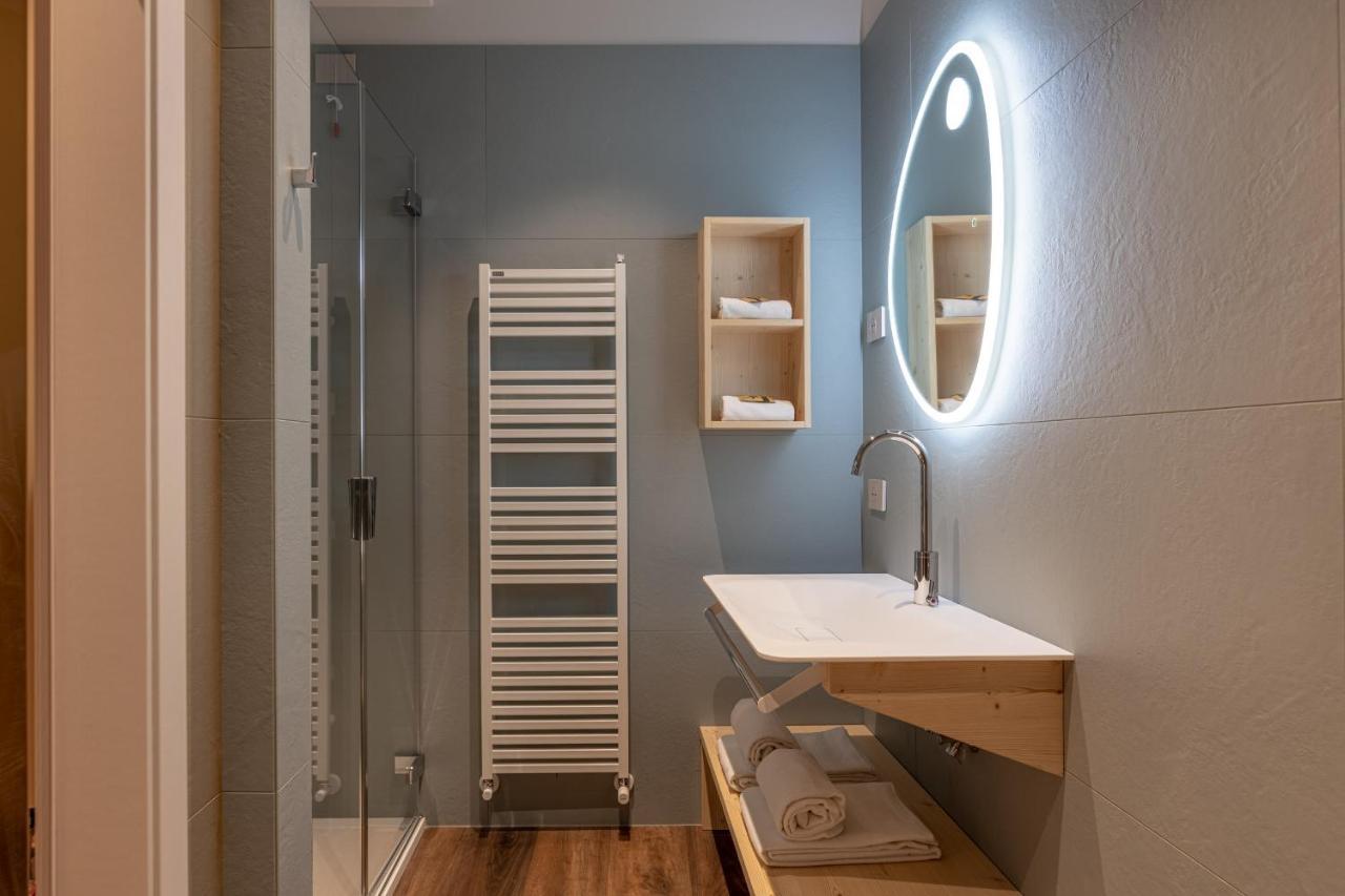 Calepina Alpine Suite Тренто Екстер'єр фото