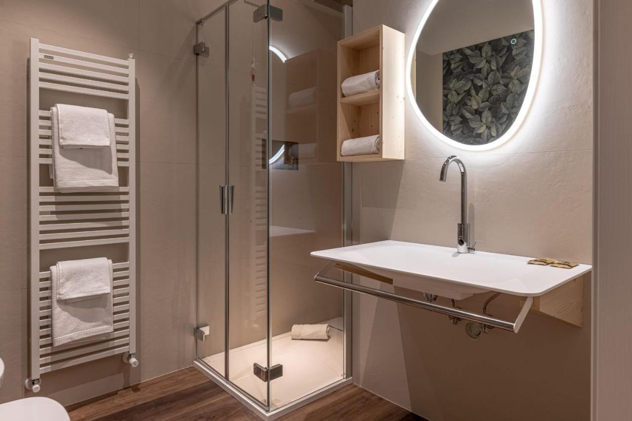 Calepina Alpine Suite Тренто Екстер'єр фото