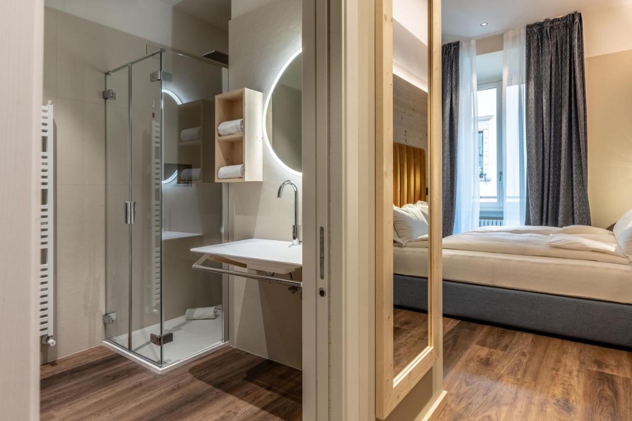 Calepina Alpine Suite Тренто Екстер'єр фото