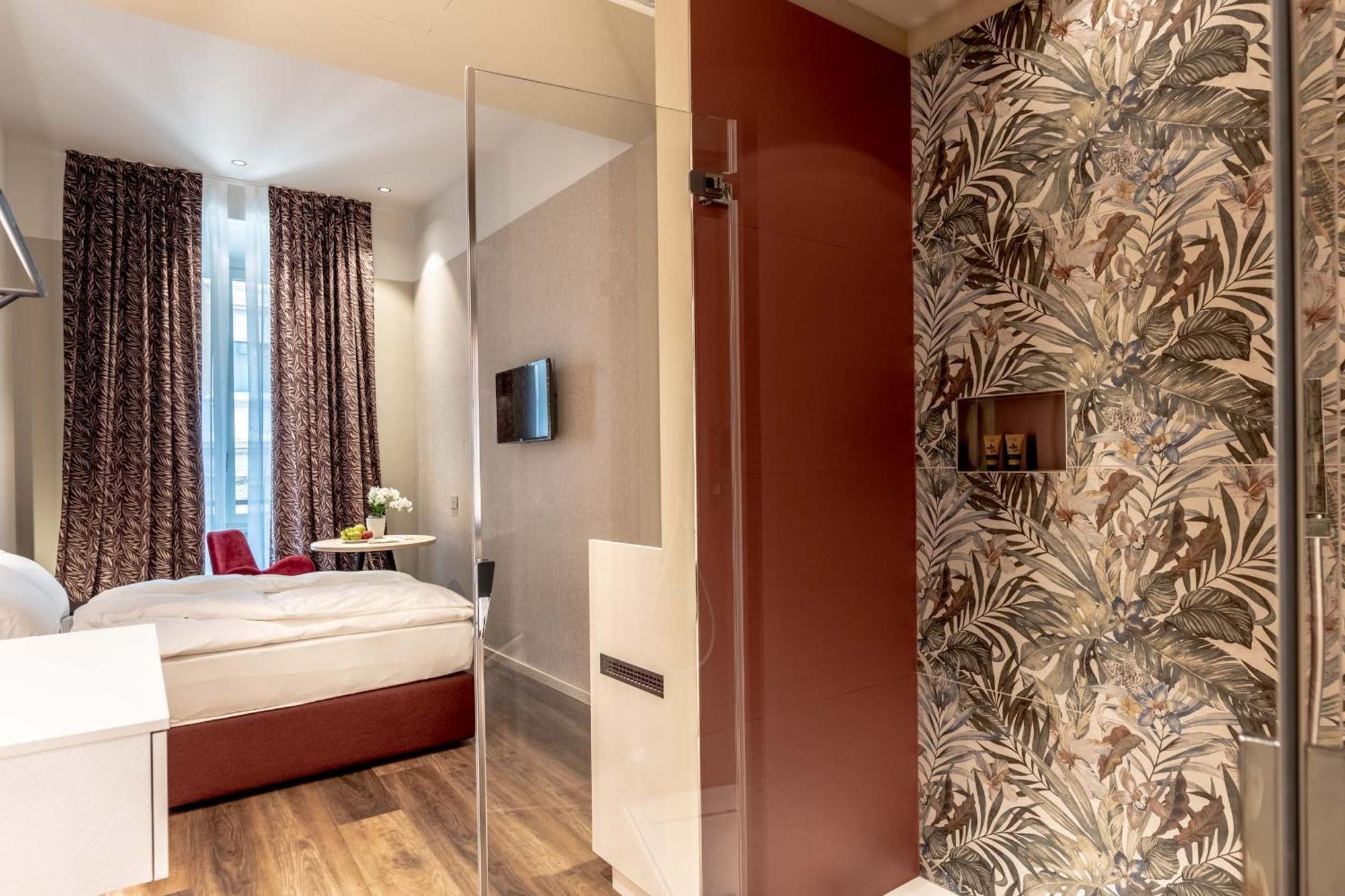 Calepina Alpine Suite Тренто Екстер'єр фото