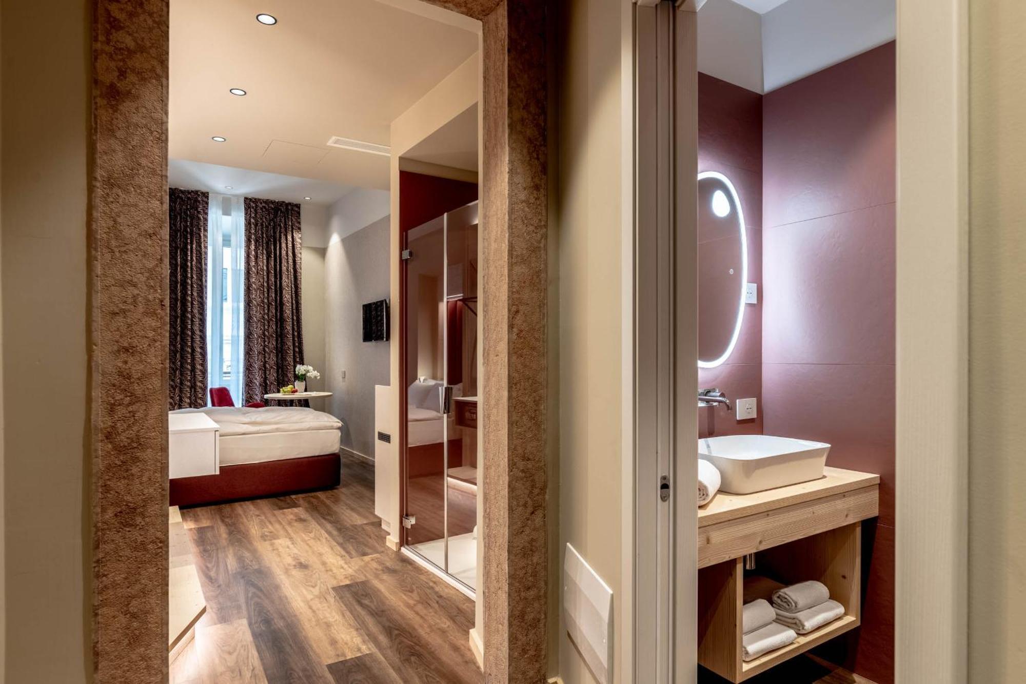 Calepina Alpine Suite Тренто Екстер'єр фото